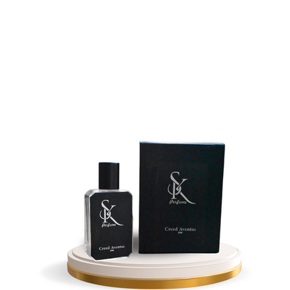 SK Perfume – Creed Aventus | The Ultimate Fragrance of Triumph, Sophistication, and Enduring Freshness for the Modern Leader